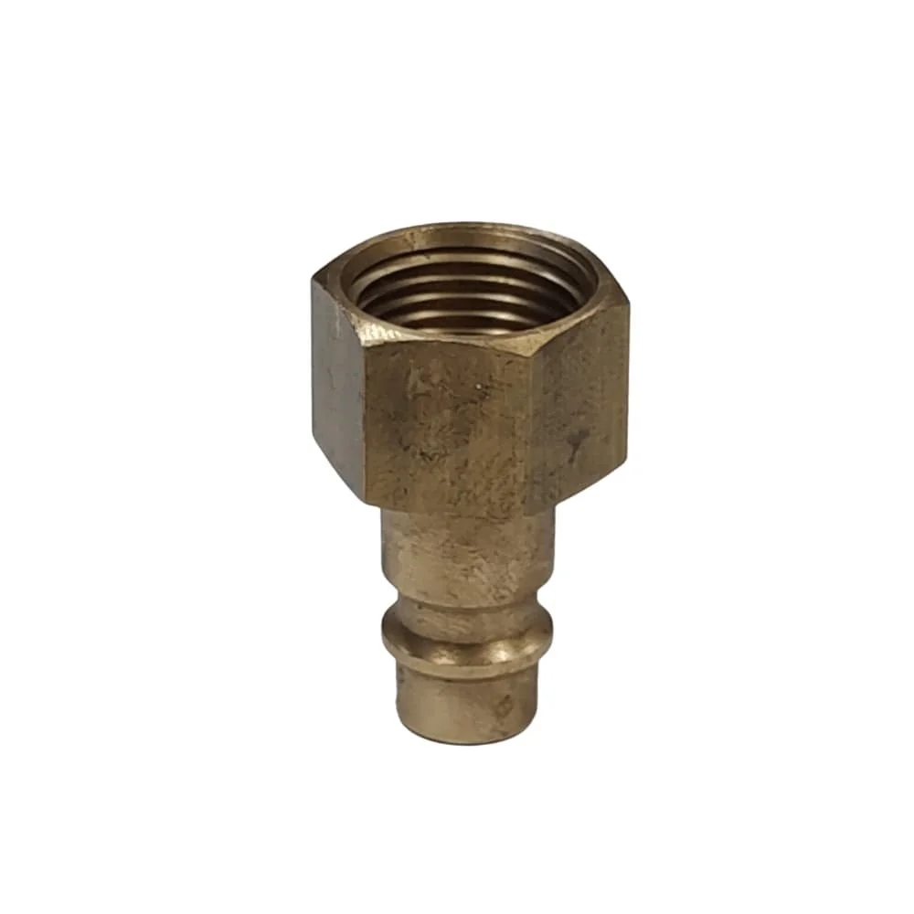 "Druckluft Stecker 3/8" Innengewinde image"