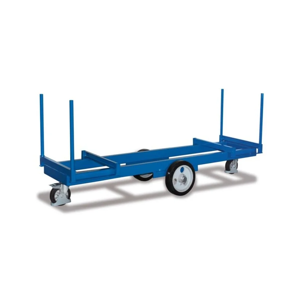 Langmaterialwagen, Materialwagen, 2000 kg Traglast