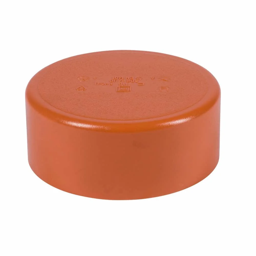 "KG Rohr 315 Kappe, Kanalrohr Endkappe DN/OD 315 image"