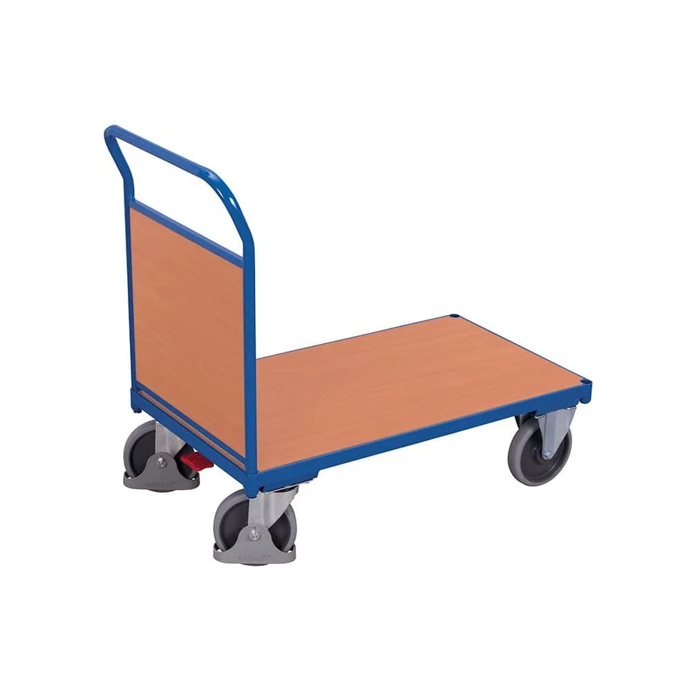 Stirnwandwagen 500 kg Typ XL EasySTOP