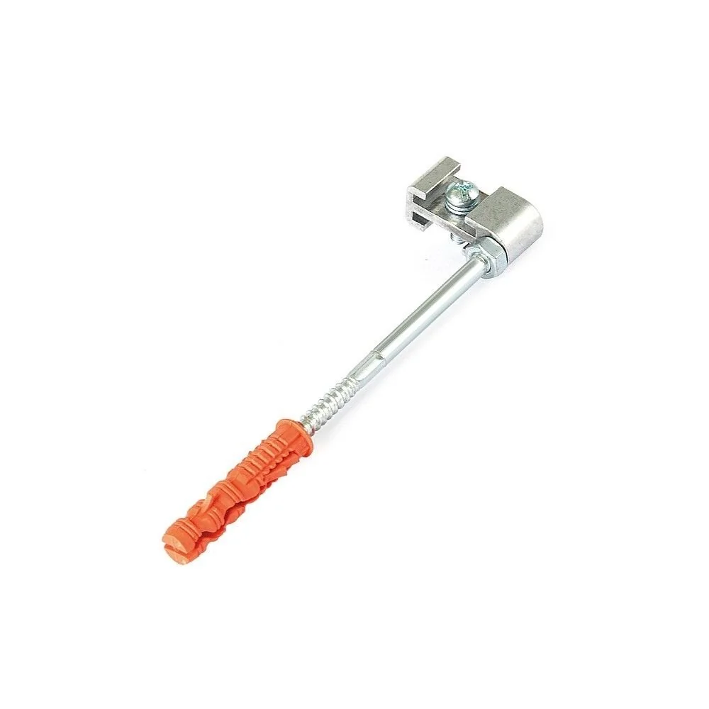 "Haken für PVC-Bügel (Metall) 250mm image"