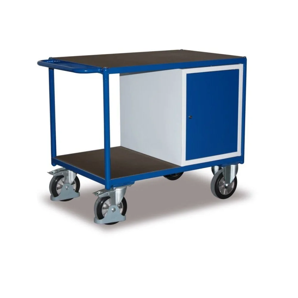 "Werkstattwagen, Schwerlast, 1000 kg Traglast, EasySTOP Typ L image"