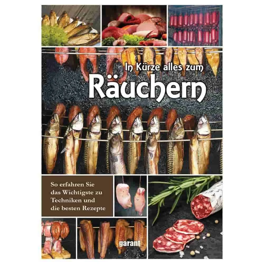 Räuchern Buch Anleitung