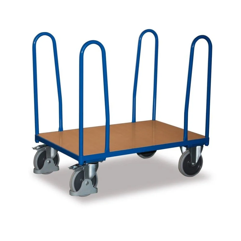 "Seitenbügelwagen Typ L + EasySTOP image"