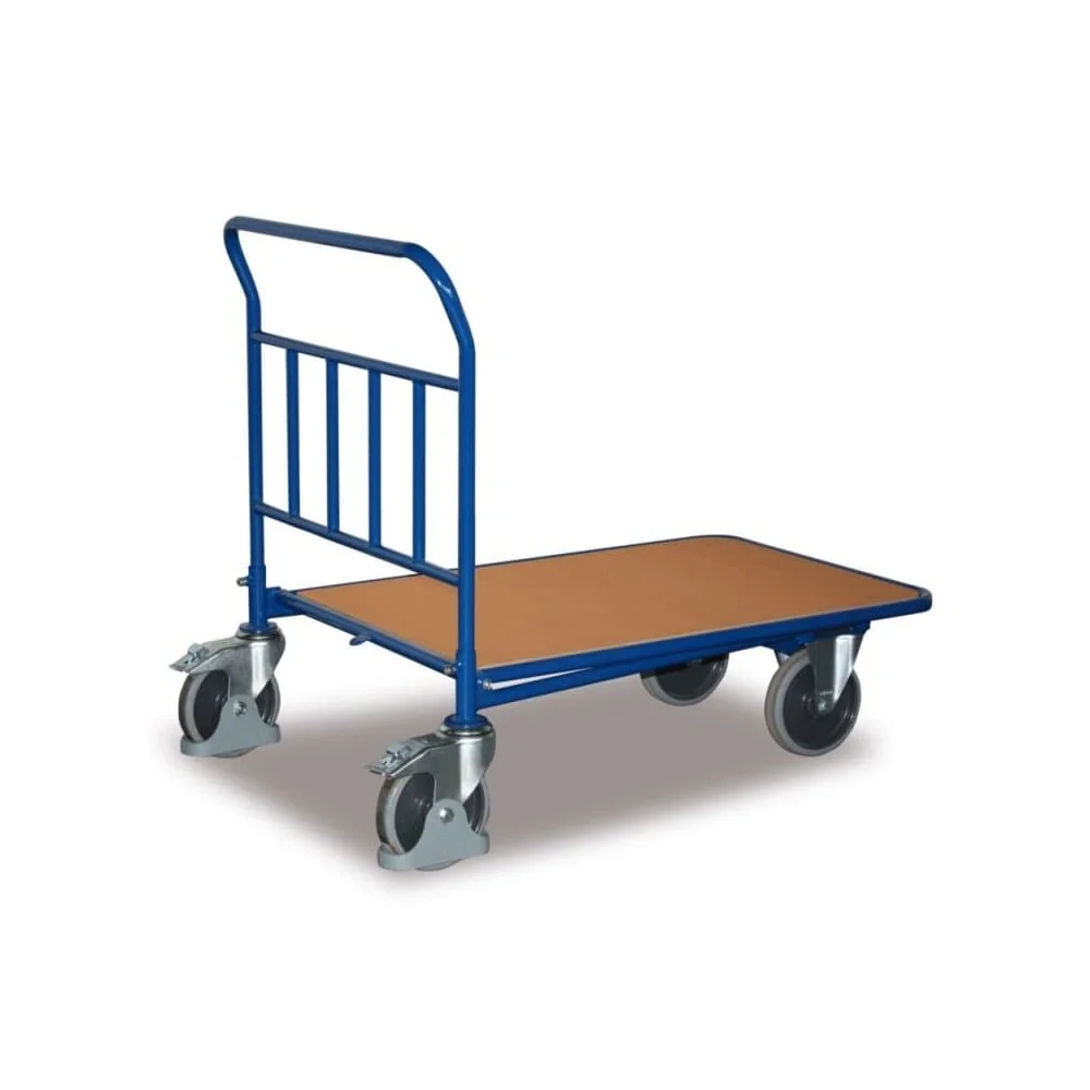 "Transportwagen 500 kg, Rollwagen, C+C Wagen, Plattformwagen, Werkstattwagen image"
