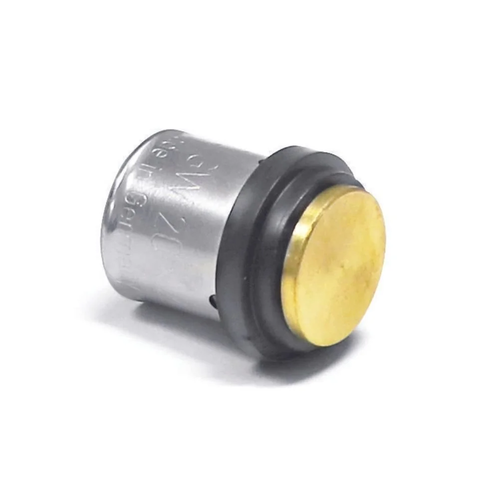 "Pressfitting Stopfen 26x3 image"