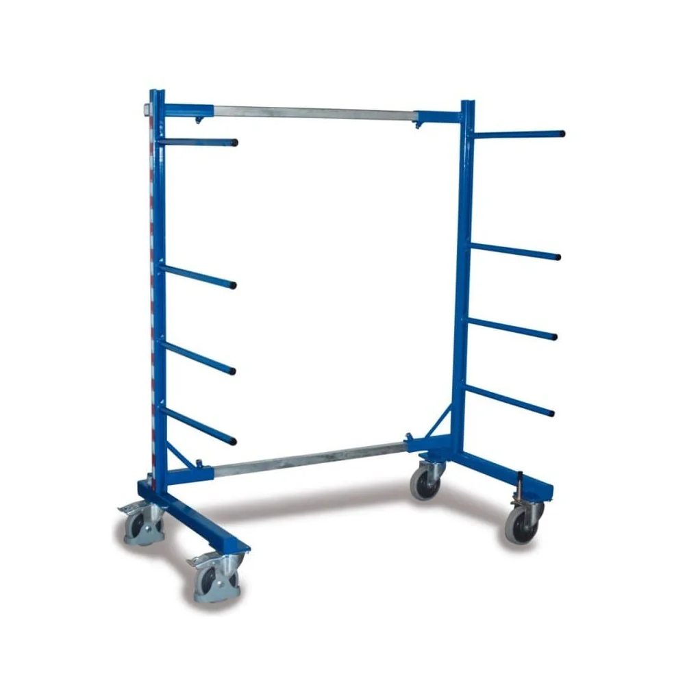 Tragarmwagen 400 kg Traglast