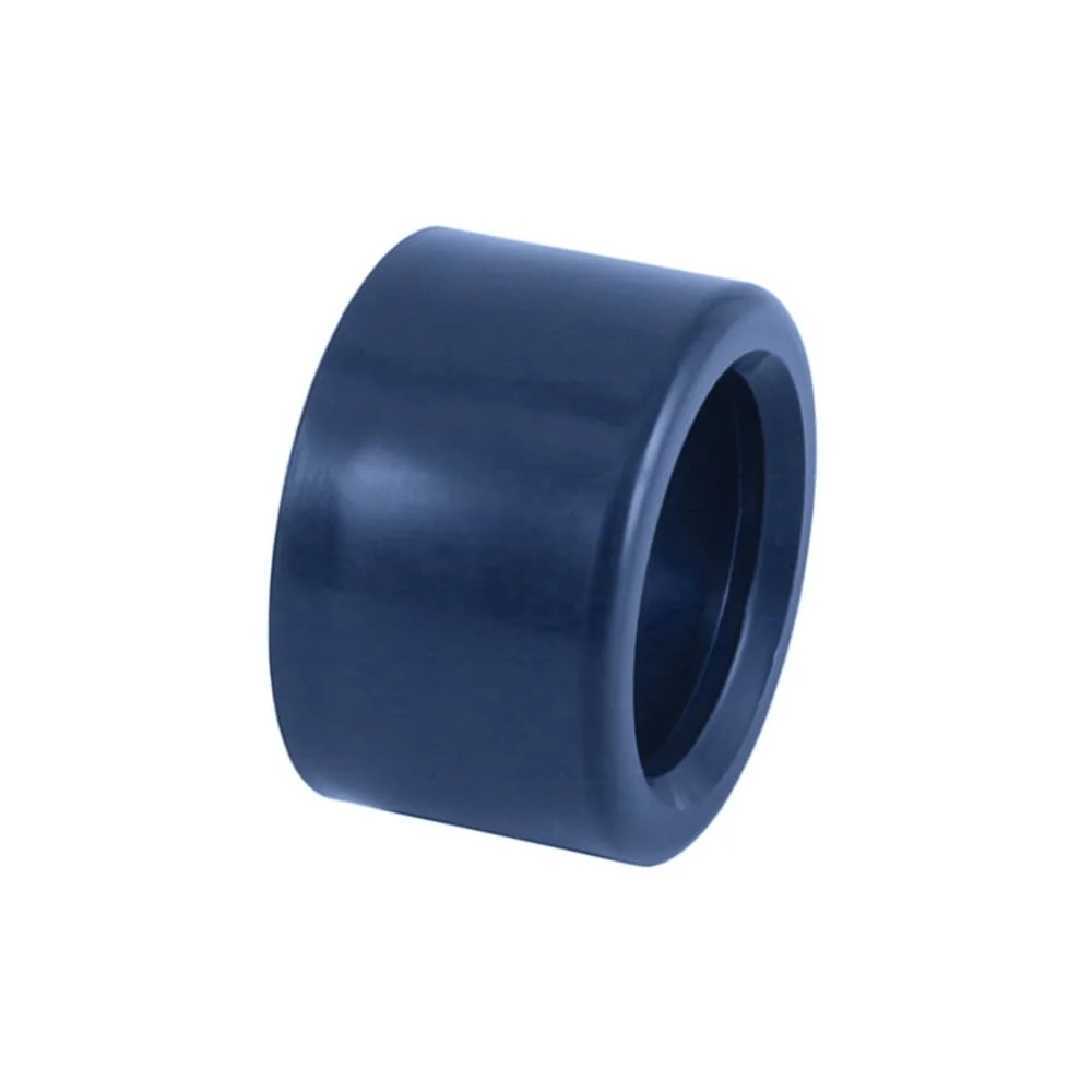 "PVC Reduzierung kurz 32 x 20 mm PN16, Klebefitting image"