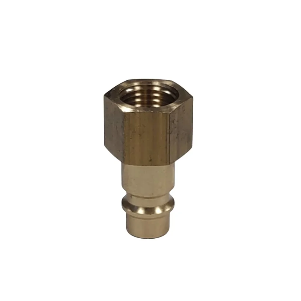 "Druckluft Stecker 1/4" Innengewinde image"