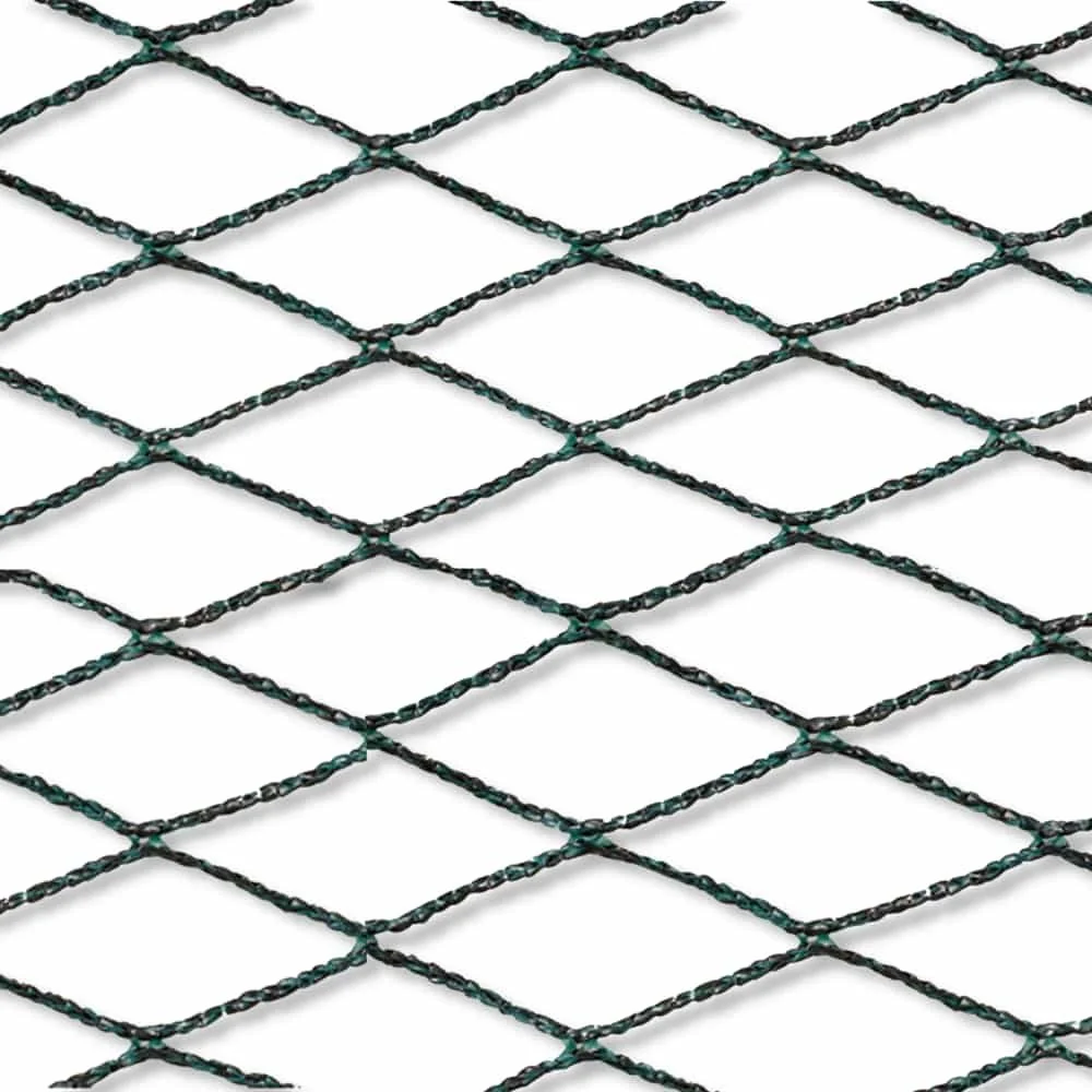 "Teichschutznetz 400m², Laubschutz, Netz für Teich, UV-stabil image"