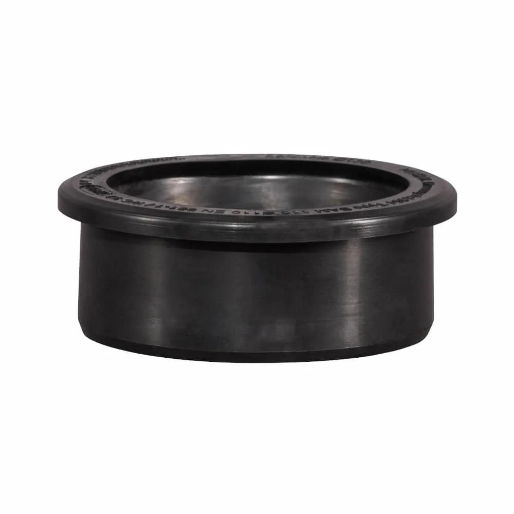 "KG Rohr Dichtung DN 250, Abwasserrohr Dichtung, Anschlussdichtung BA-M image"