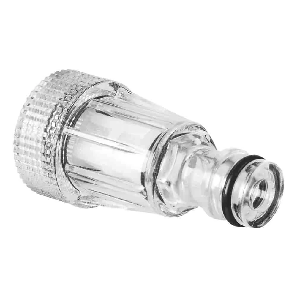 3/4 inch water filter, garden water filter, filter for garden irrigation