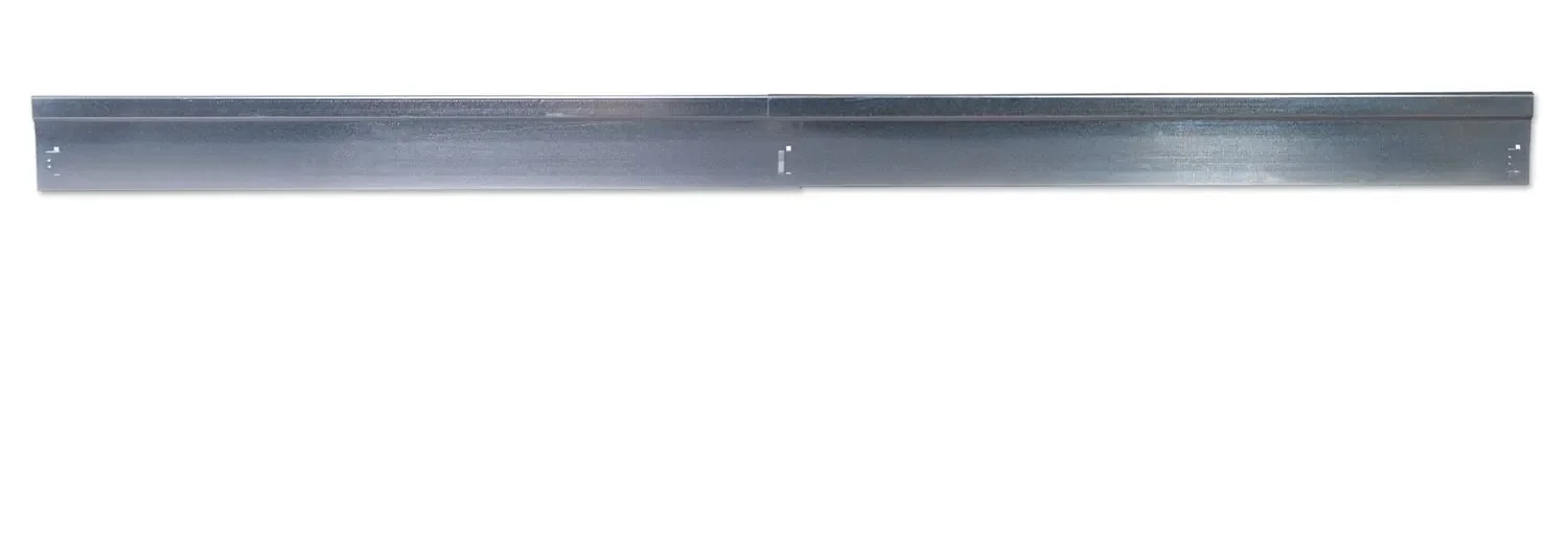 Rasenkante Exklusiv Teil2 14.8 x 118 cm | Beeteinfassung | Beetumrandung | Beetbegrenzungen