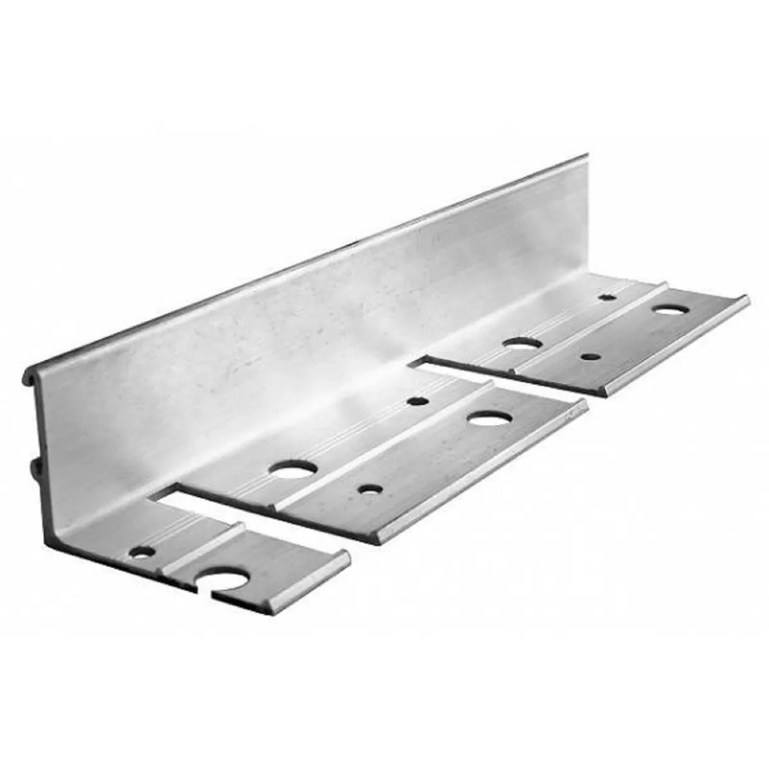 Ultra Starke Alu Rasenkanten 51mm x 100cm