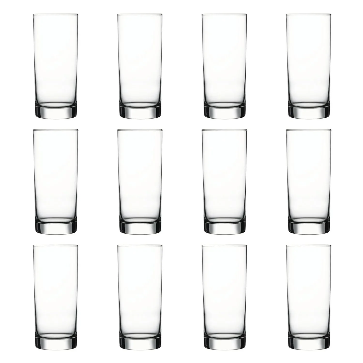 "Gläser, Biergläser 12er Set, Istanbul - 590ml image"