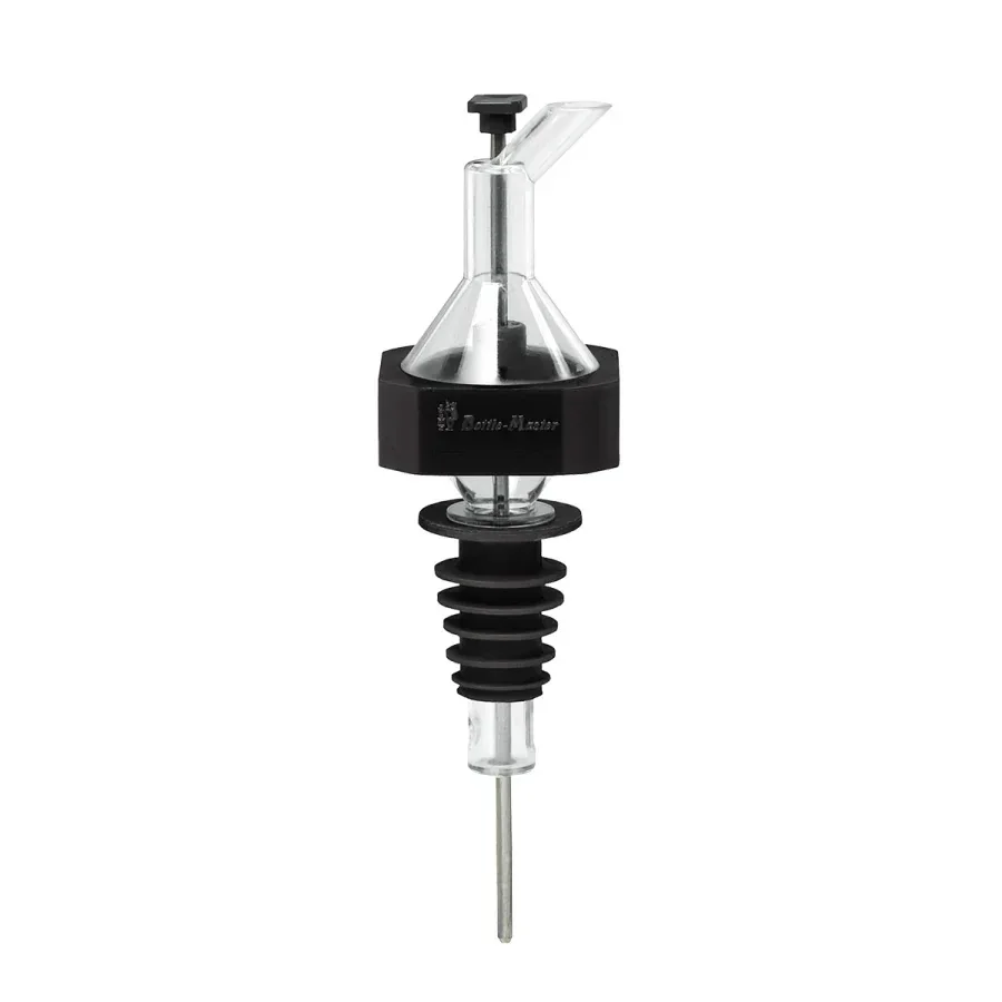 Flaschenportionierer, Fix-Portionierer für 0,7-1,0l. Flaschen, 20 ml
