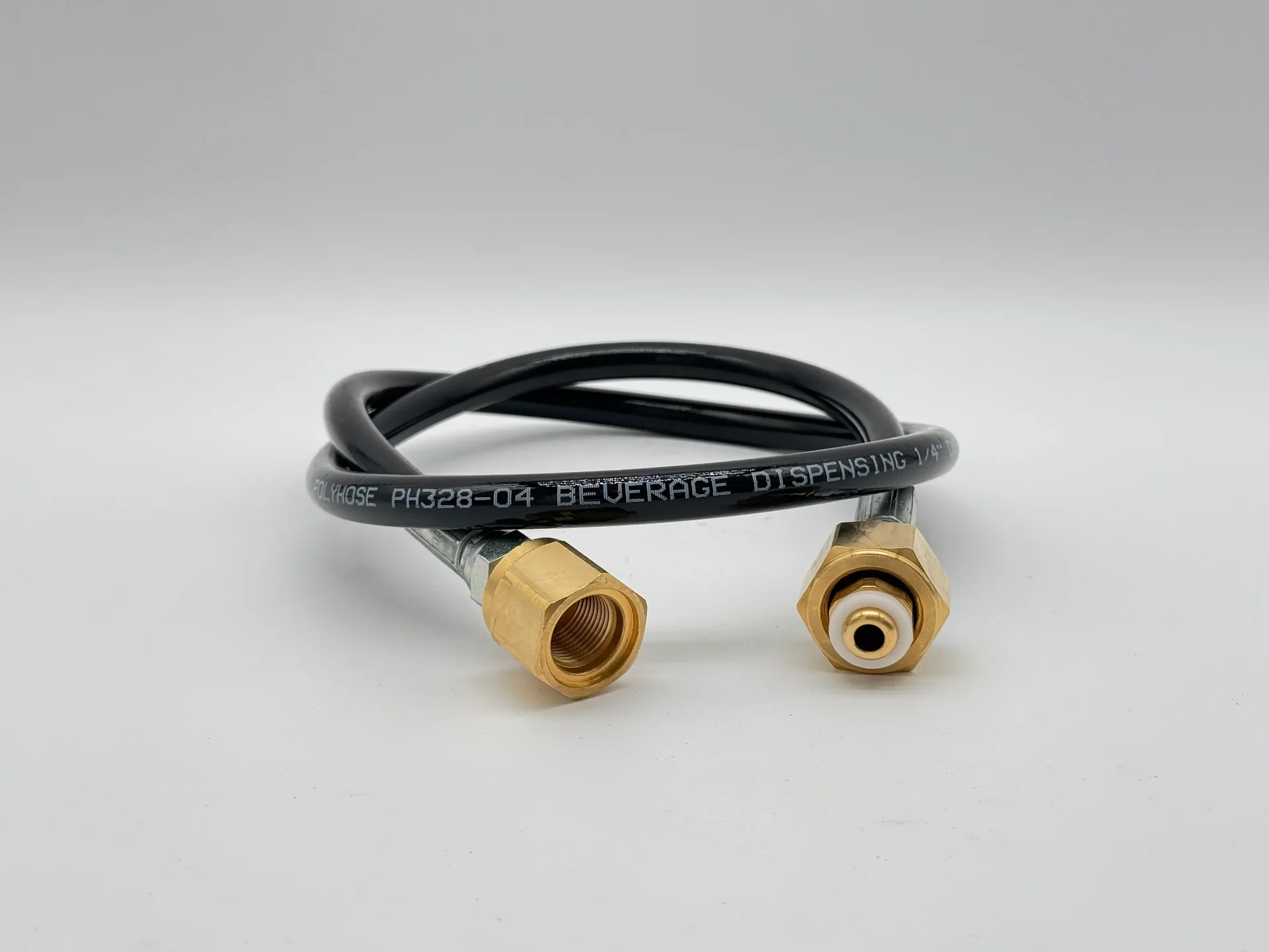 "CO2 Sodastream adapter schlauch set image"