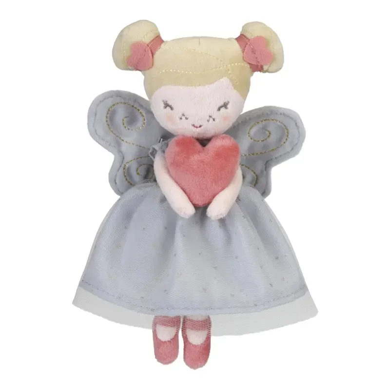 Little Dutch Kuschelpuppe Fay, 35 cm
