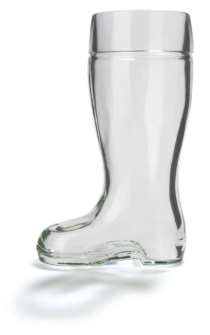 Bierstiefel 0,25 l