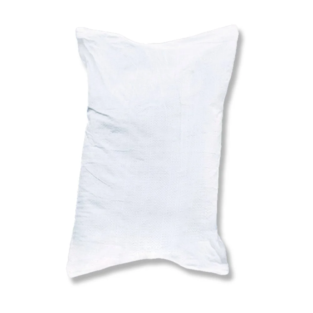 "PP Gewebesack Sandsack 40cm x 60cm m. Bindeband image"