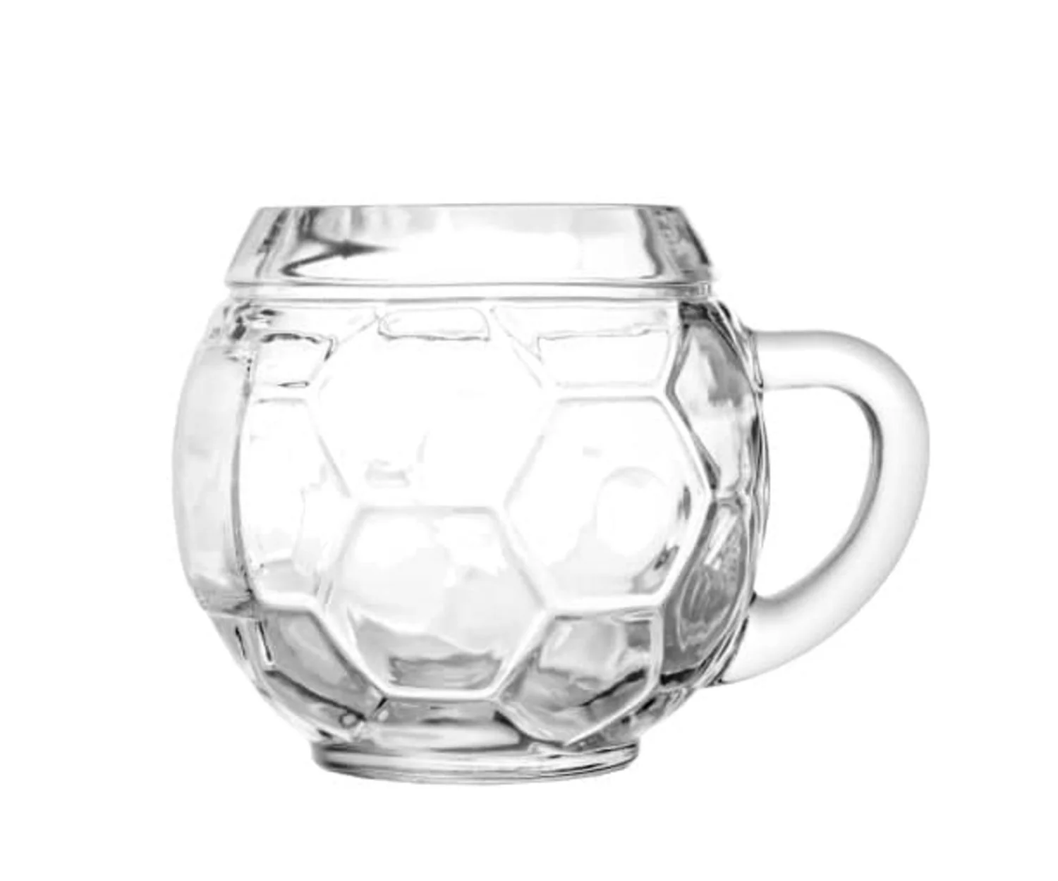 "Fussball Bierkanne 0,3 l image"