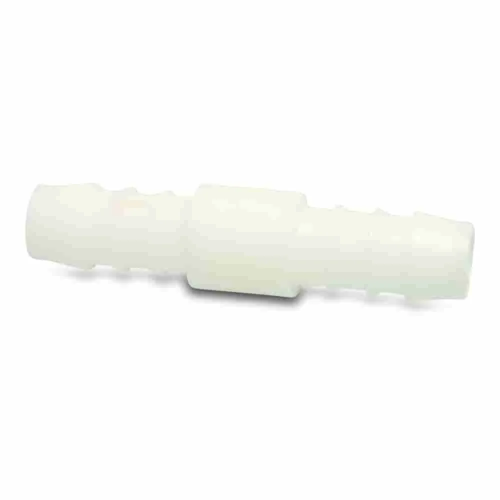 "Schlauchverbinder 5mm, Kunststoff Tülle, Schlauchverbindung image"