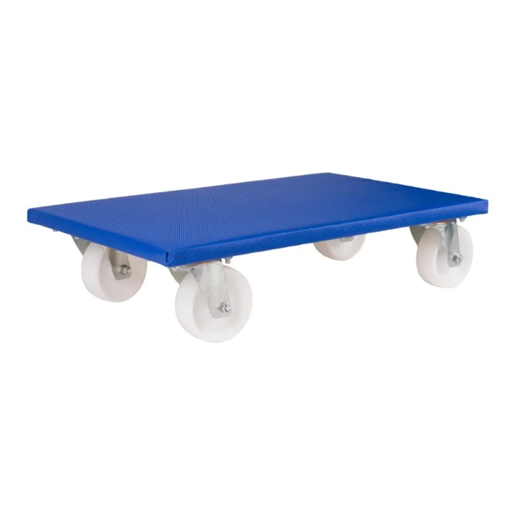 "Möbelroller 500kg, Transportroller, Schwerlast, Lenkrollen image"