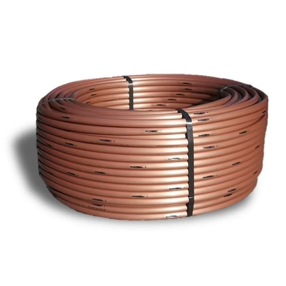 "Rainbird Tropfrohr 100m, unterirdische Tropfbewässerung, 16 mm, bis 4 bar image"