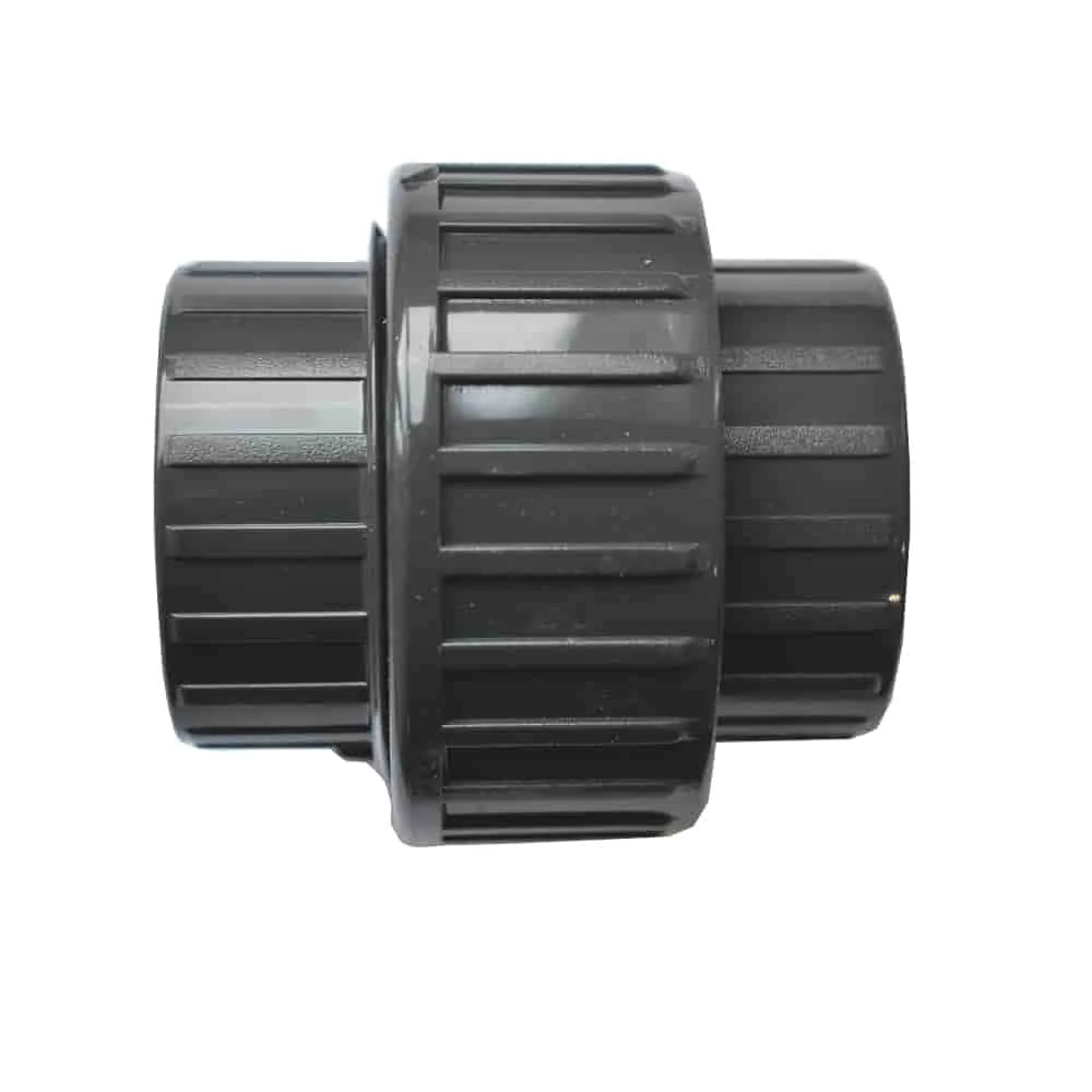 "PVC Fittings, Klebemuffe, IG 25mm x 3/4" image"