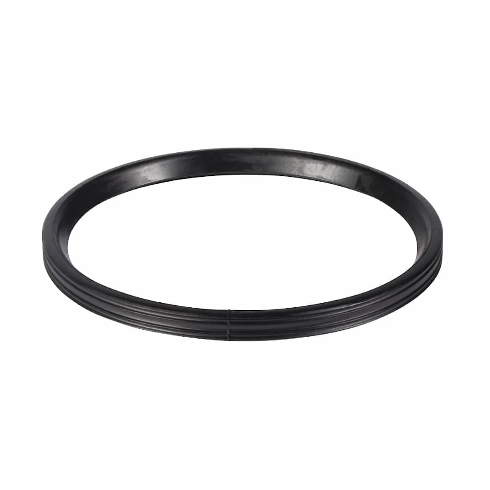 "Lippendichtung KG Rohr DN 250, Ersatzdichtring, PVC image"