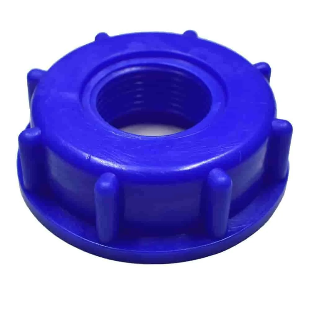 "IBC Adapter, IBC Container Adapter, S60 Adapter für IBC Container image"