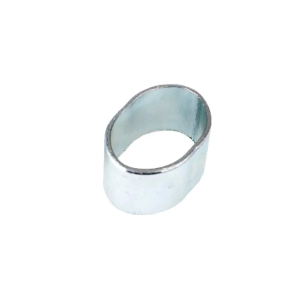 "Seilklemmen 10mm, Würgeklemmen, verzinkt, Drahtseilklemmen image"