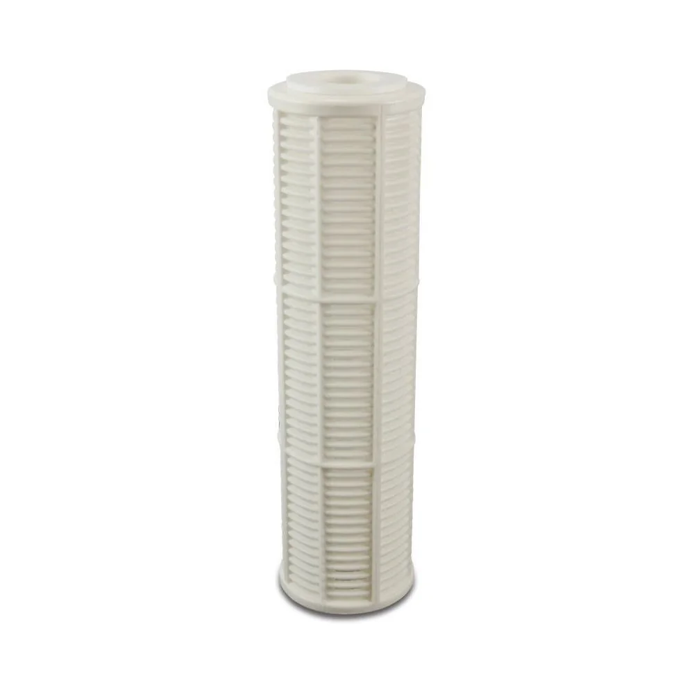 10 Zoll Filter, Filterkartusche, Filtereinsatz, 60 Mikron, Wasserfilter