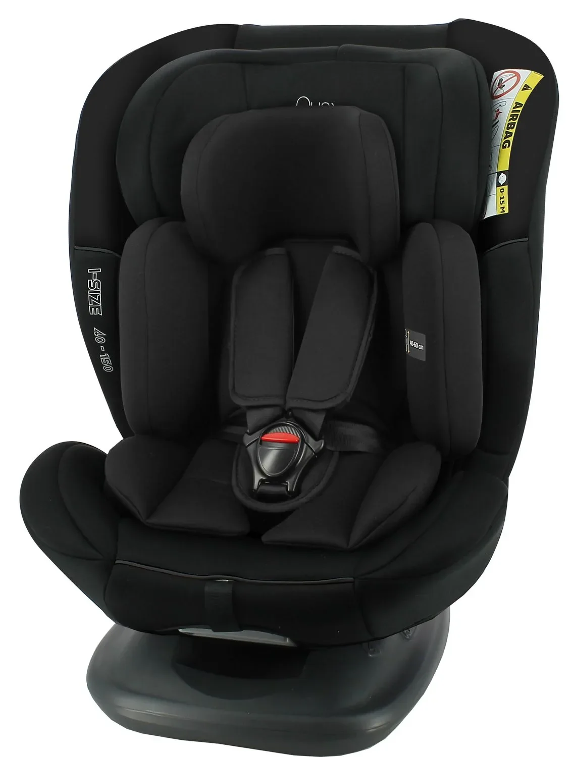 Quax Autositz R129 40 x 150 cm