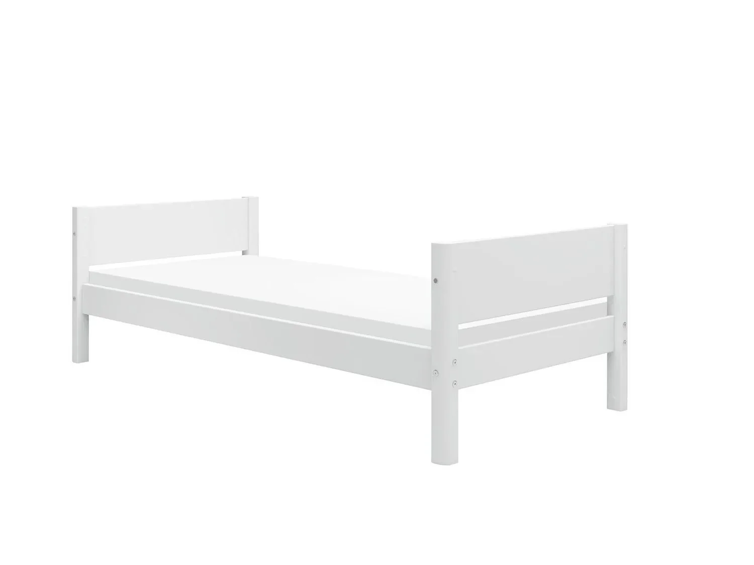 FLEXA Einzelbett Juniorbett 90x200 cm