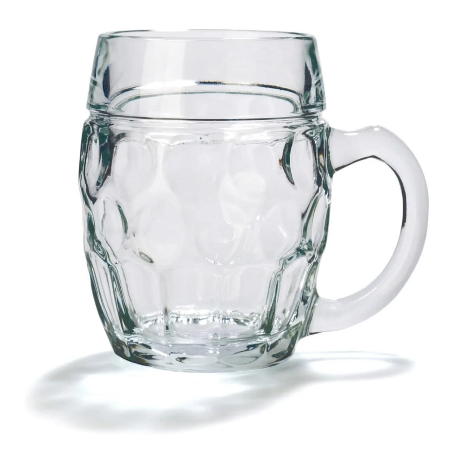 "Bierglas Tübinger 0,4 l image"
