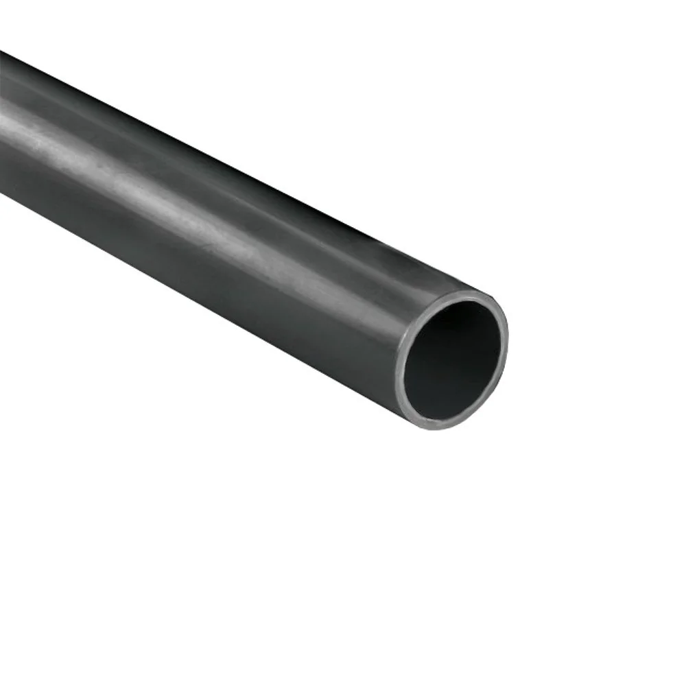 "PVC Druckrohr 20mm, PVC Rohr 1m, Druckrohr 16 bar image"