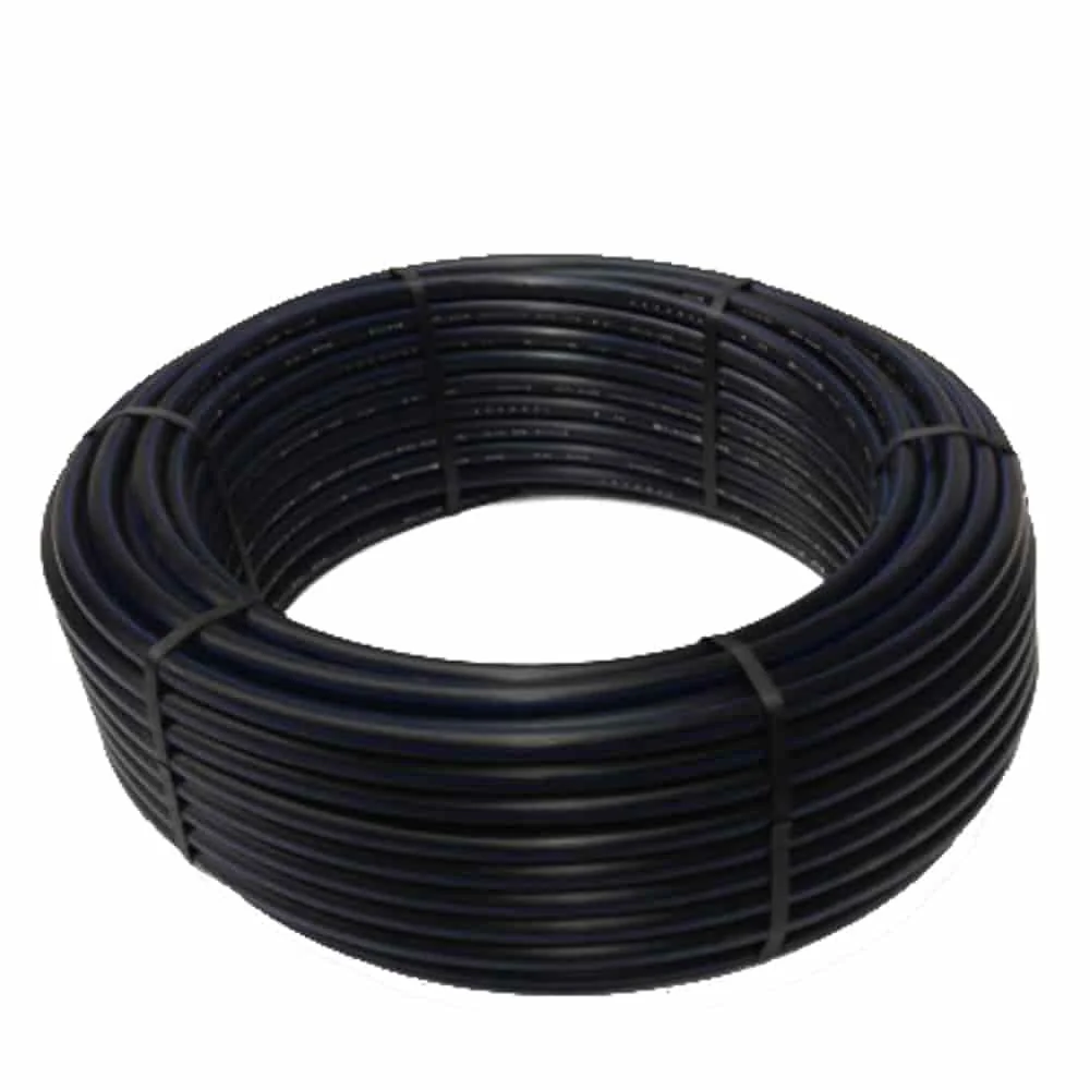 "PE Rohr 32 mm, 50m, Trinkwasserleitung, DVGW, Druckrohr image"