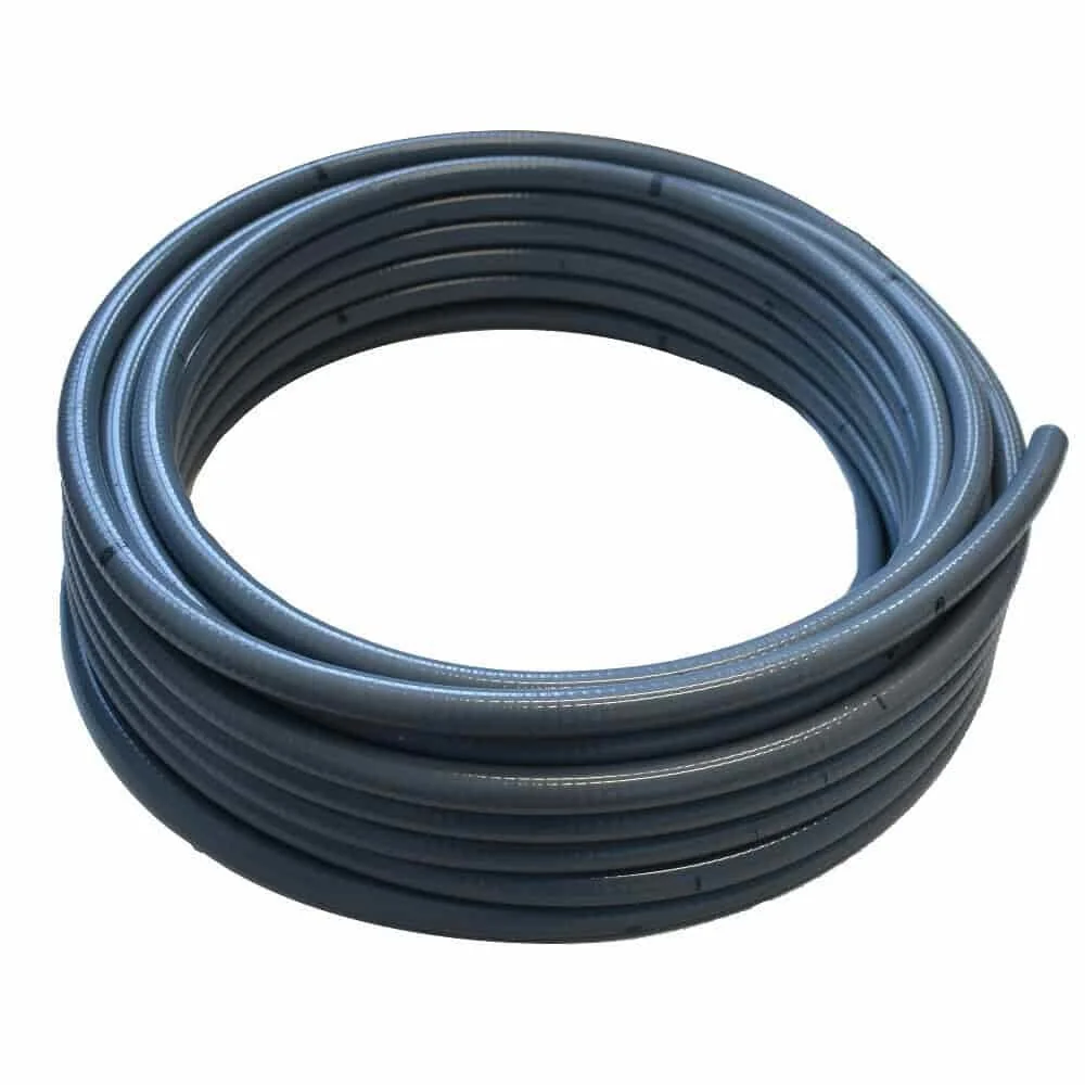 "PVC Schlauch 32mm, Flexschlauch, PVC Klebeschlauch image"