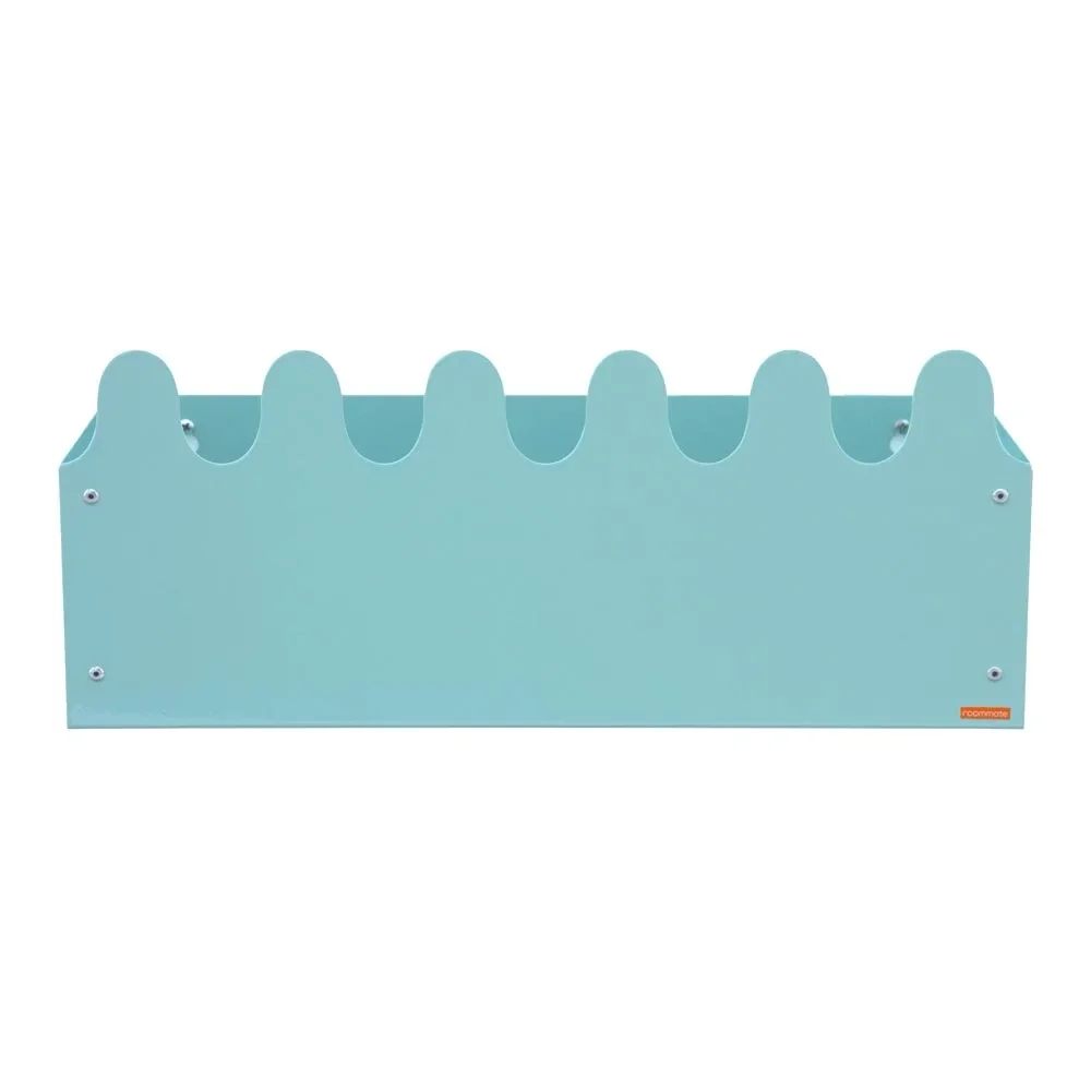 Wandbox Sinus Metall mint