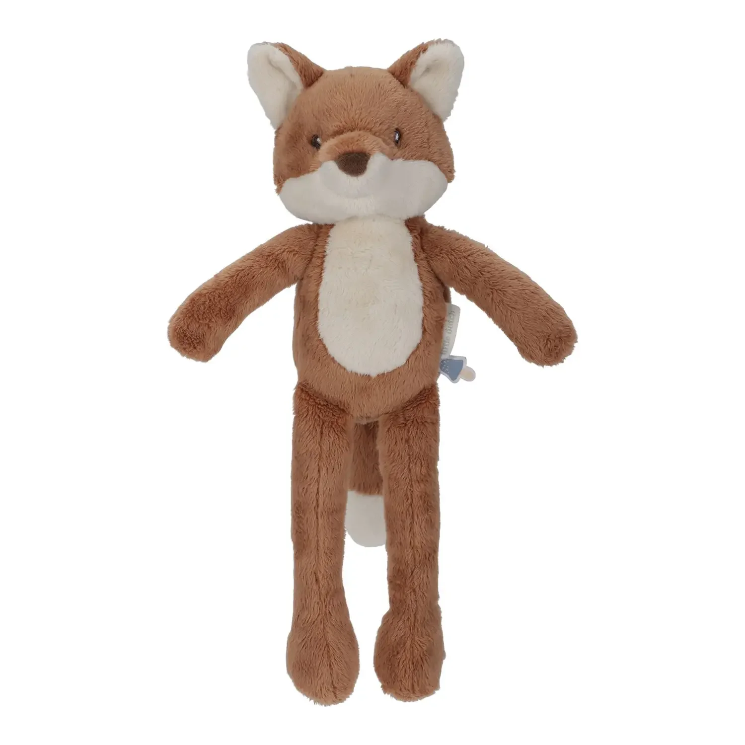 "Little Dutch Kuscheltier Fuchs, Plüschtier - long legs, Forest Friends image"