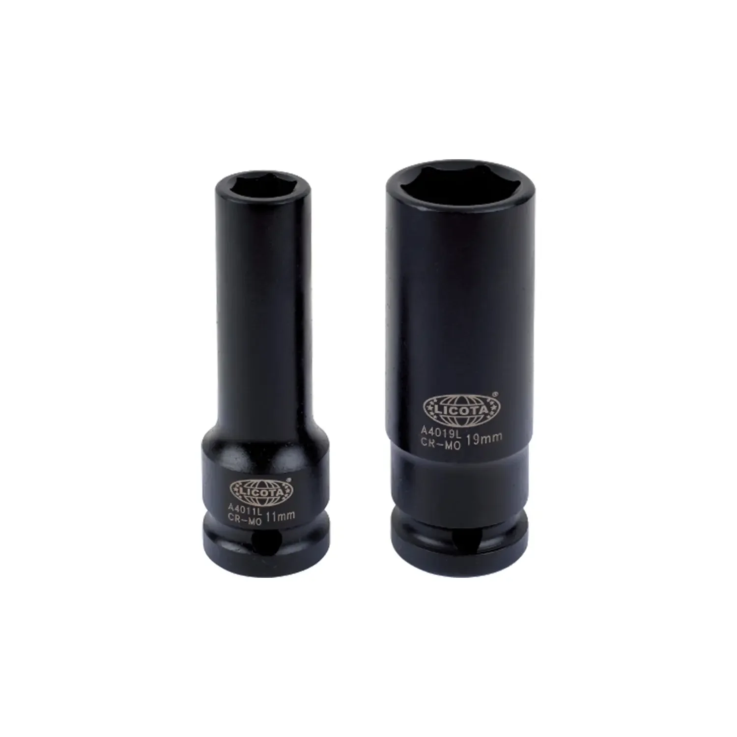 1/2 zoll Nuss, 16mm, Schlagschraubernuss, Industriequalität