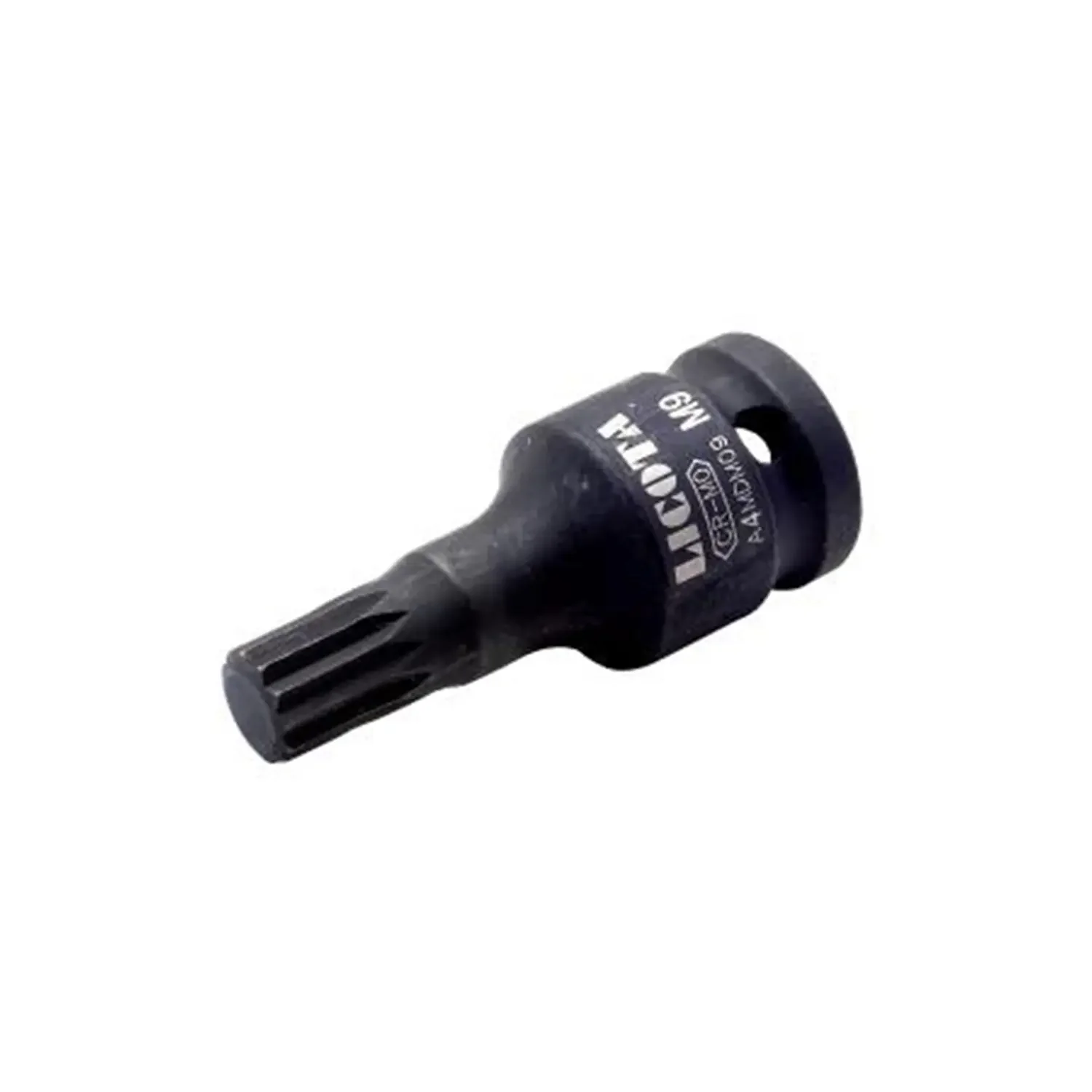 "M16 XZN Nuss, Vielzahn Nuss M16, 1/2 Zoll, Schlagschrauber Nuss image"