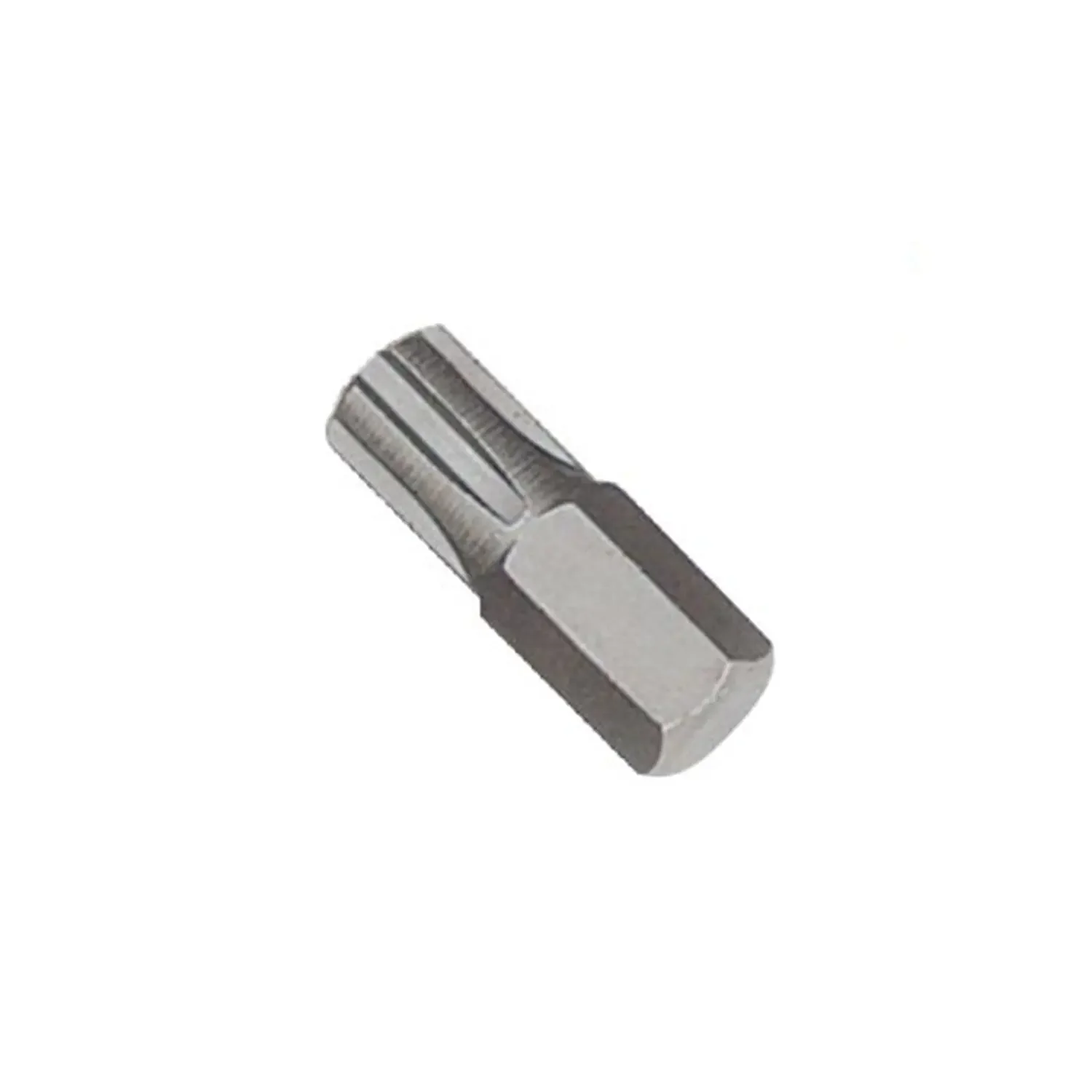 "Ribe Bit, 10mm Hex Bit, S2 Stahl Bit image"