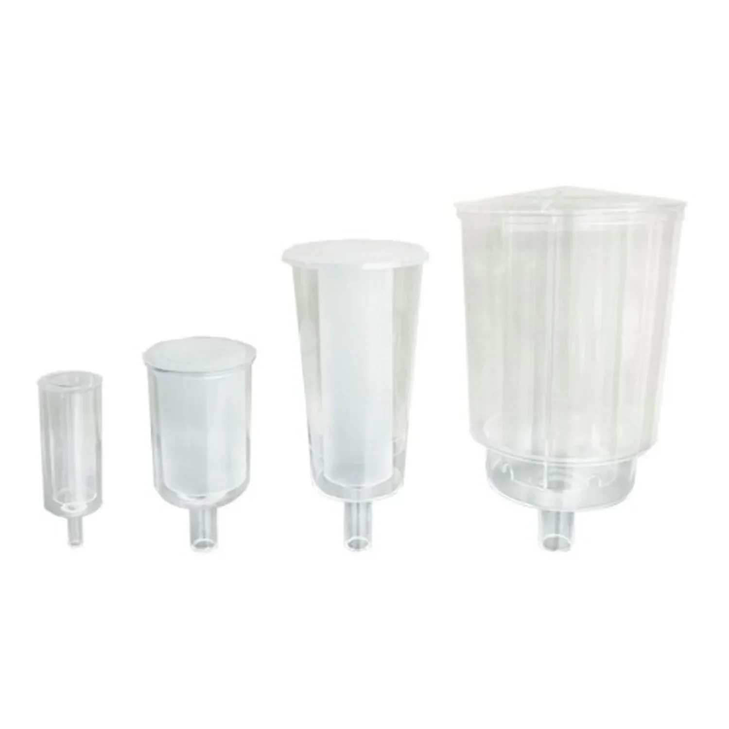"Gärspund DUPLEX 1A für Bierfässer bis 200 - 500 Liter image"