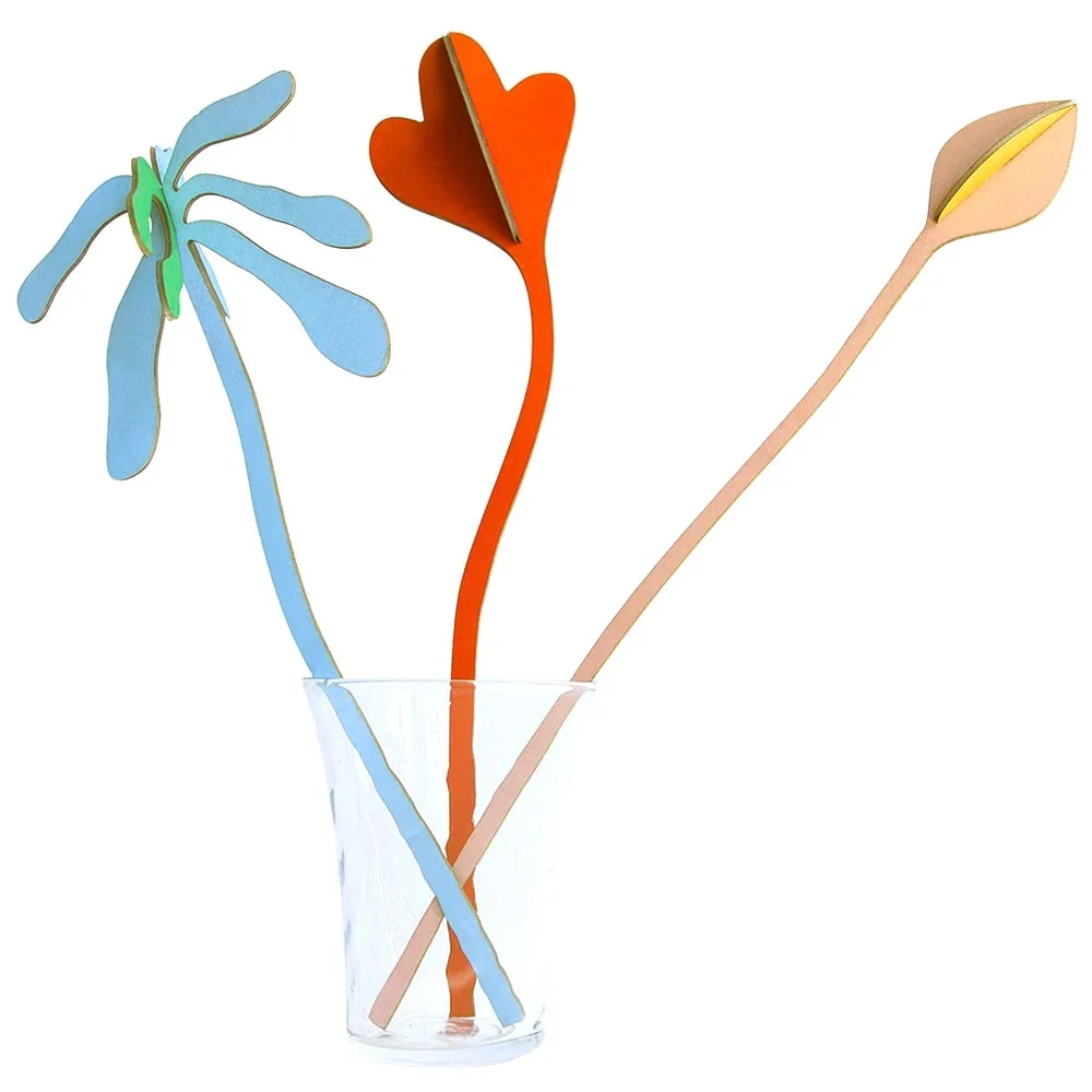 "Studio Roof Herbstblumen Pappe image"