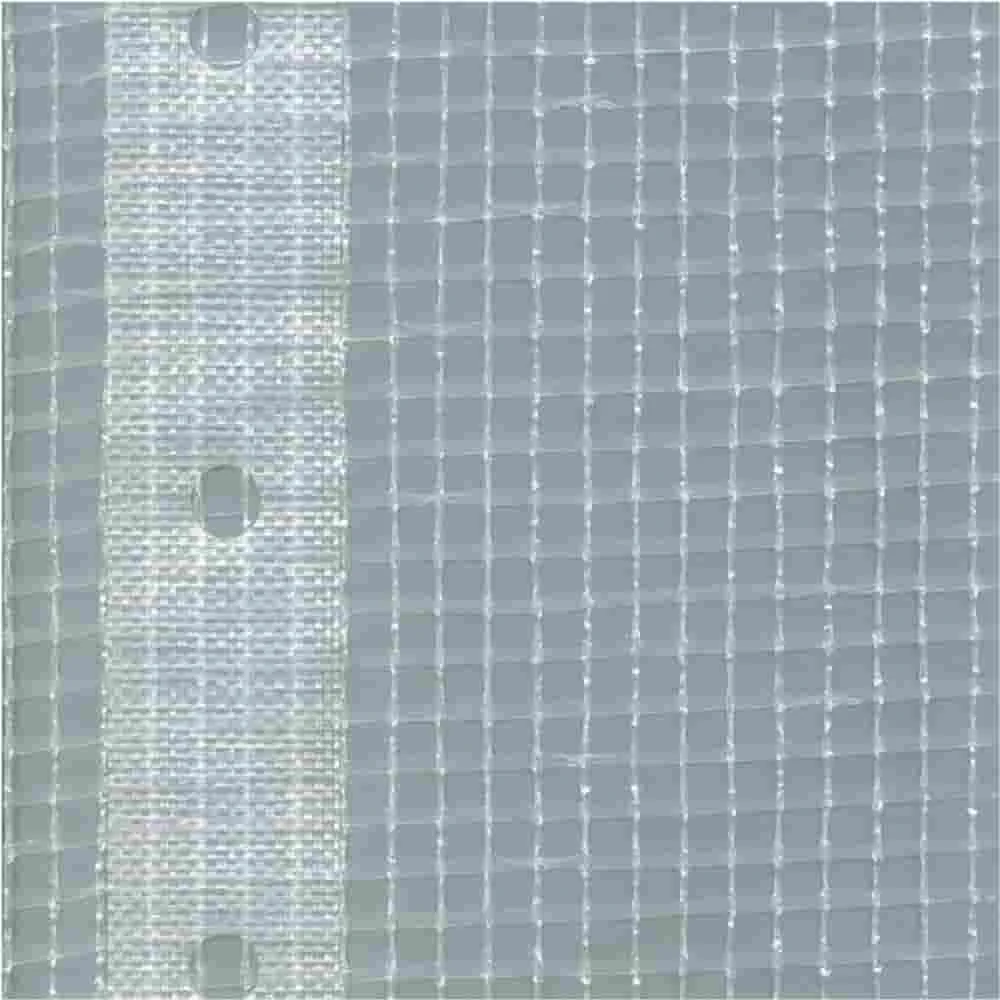 Gitterplane für Gerüste 3,20 x 40 m