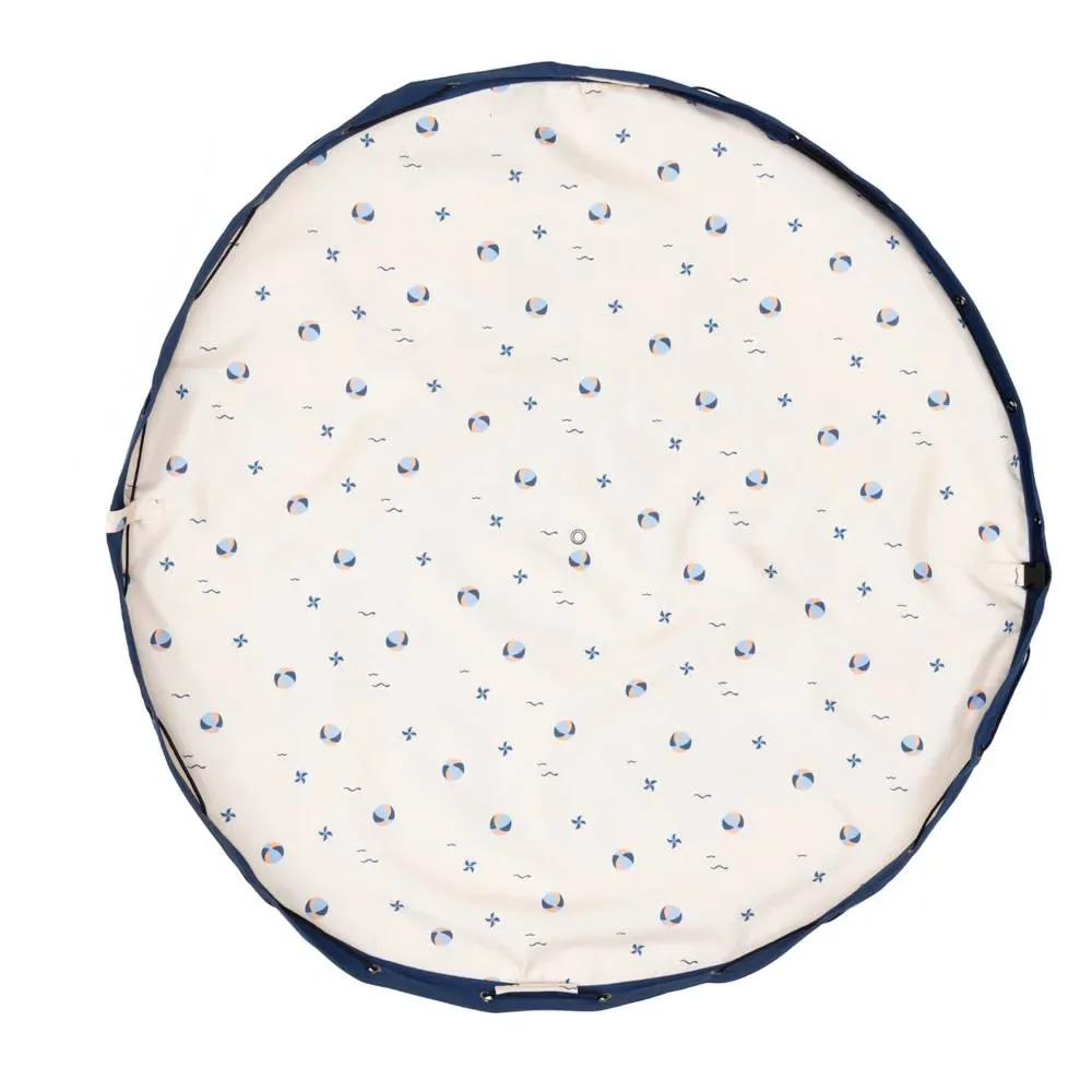 "play & go Outdoor Spielsack Print Ballon image"