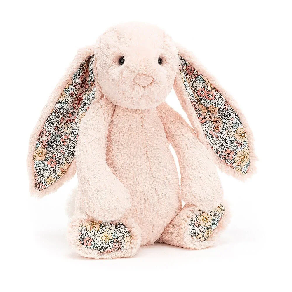 "Jellycat Kuscheltier Blossom Blush Bunny mittel image"