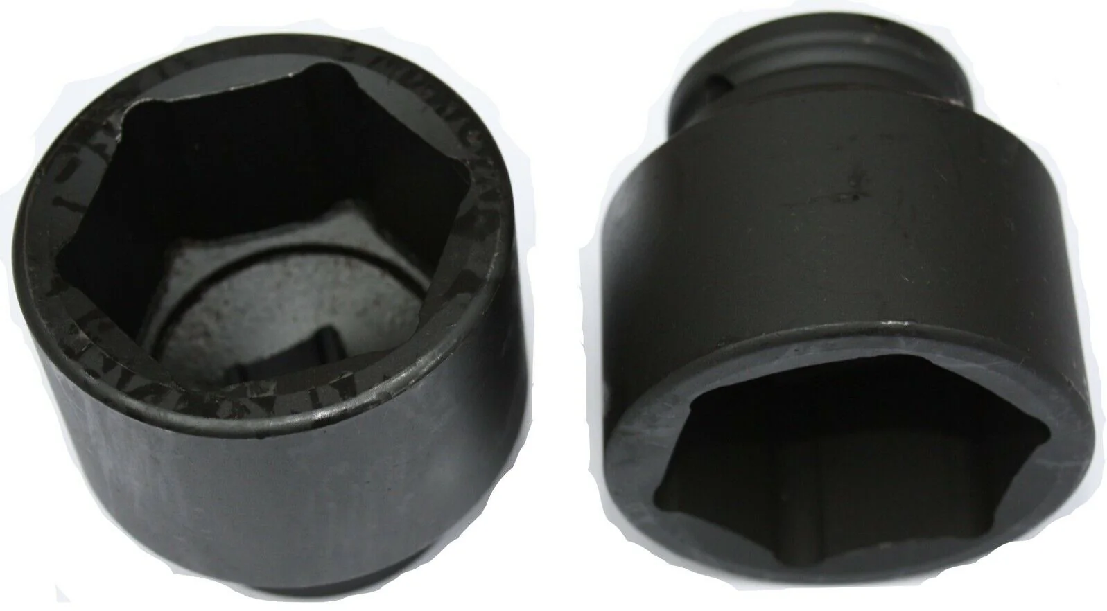 "3/4 Zoll Nuss 50mm, Schlagschraubernuss Cr-Mo, SW 50 image"